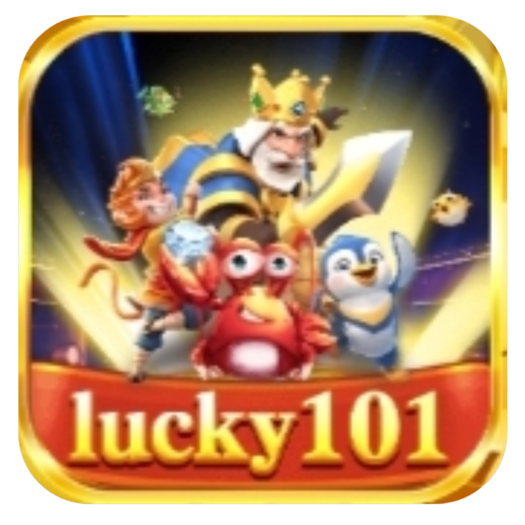 lucky 101 game